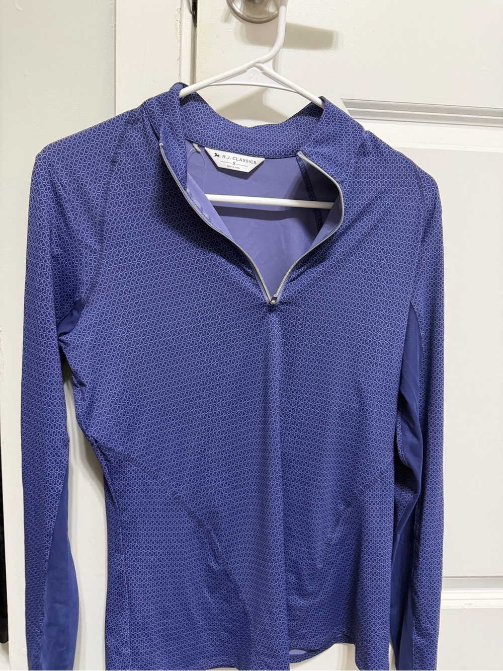 RJ classics sun shirt